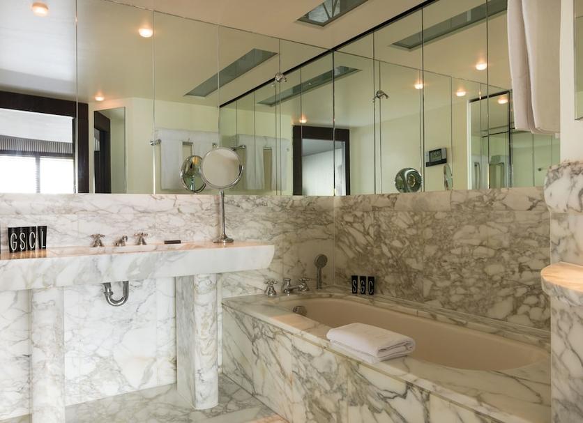 Banyo Fotoğraf