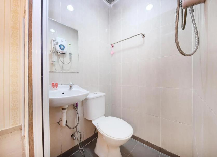 Banyo Fotoğraf
