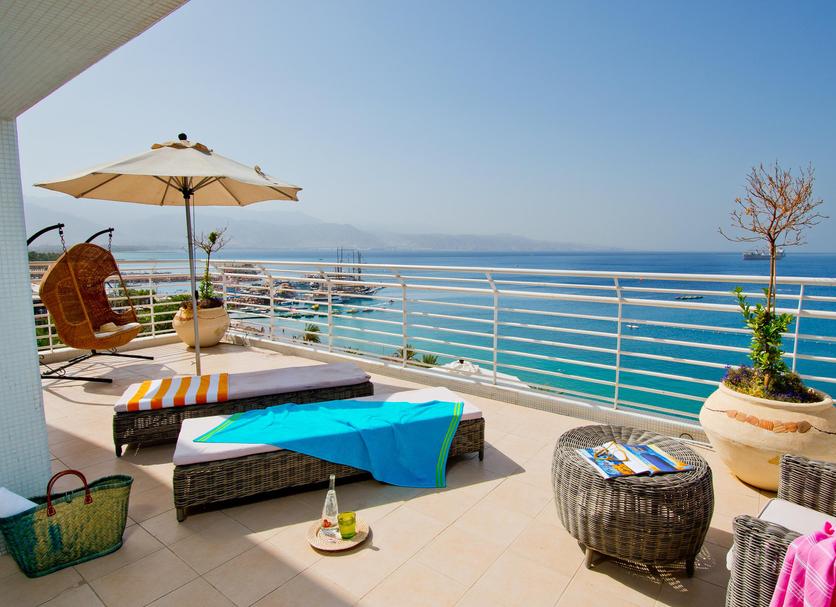 Balkon Fotoğraf