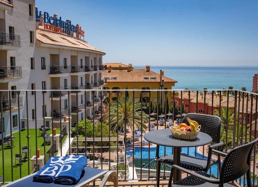 Balkon Fotoğraf