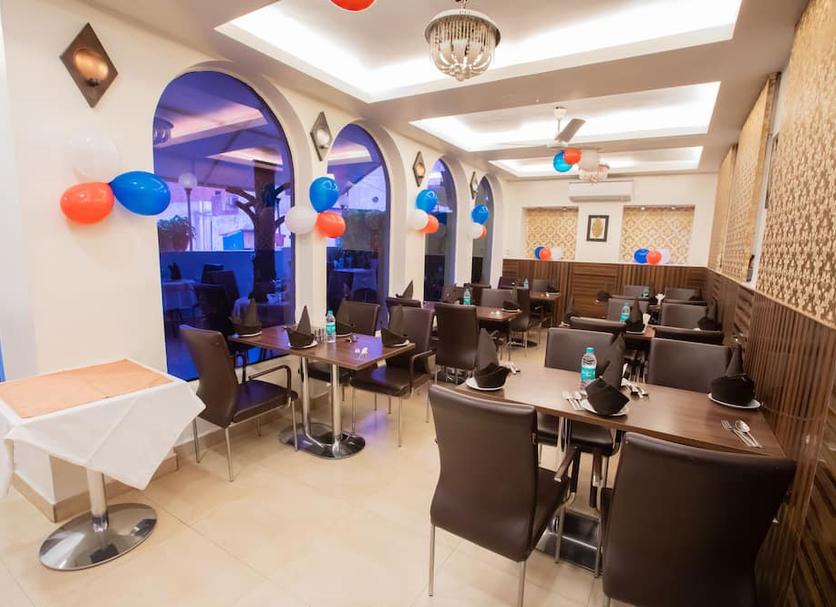 Restoran Fotoğraf