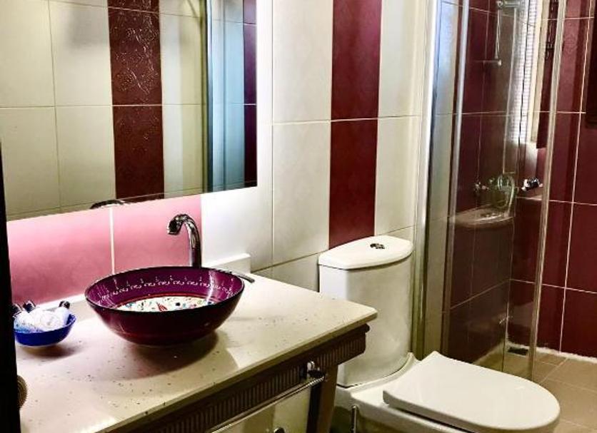 Banyo Fotoğraf