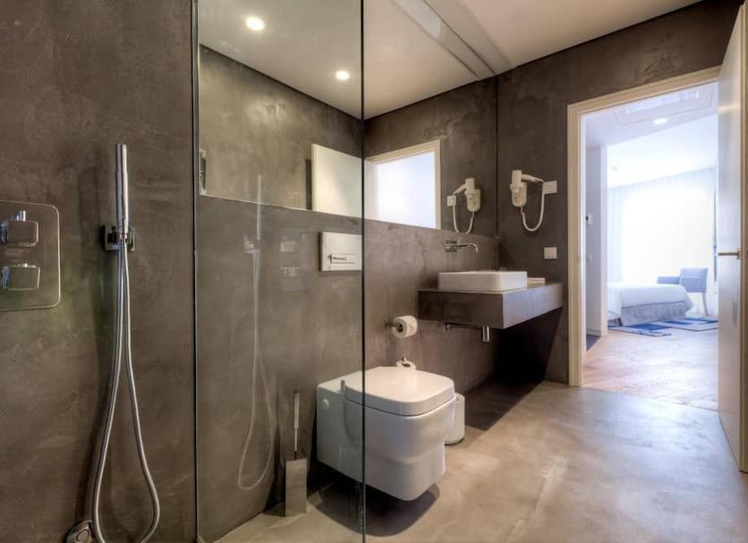 Banyo Fotoğraf