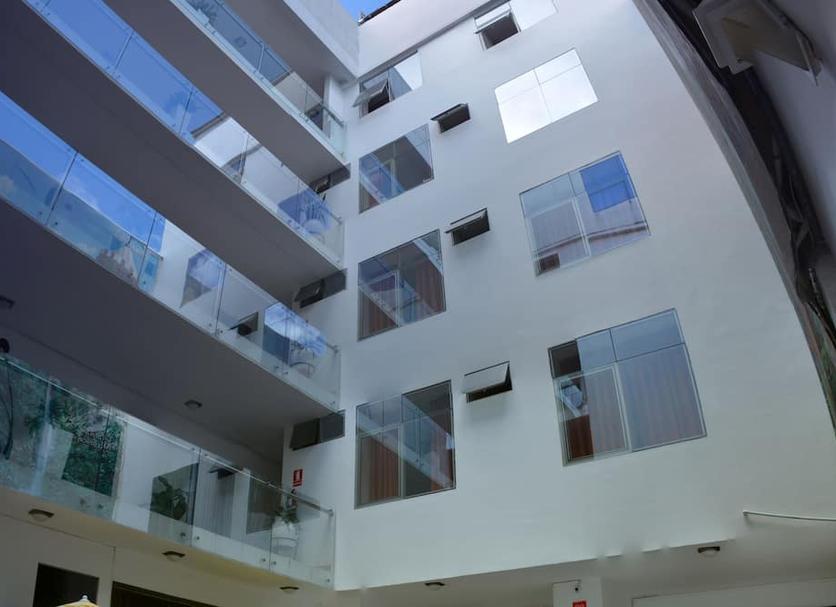 Bina Fotoğraf