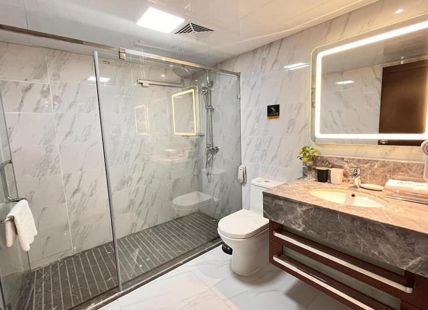 Banyo Fotoğraf