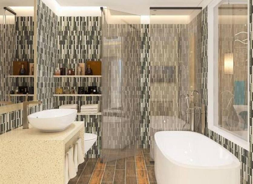 Banyo Fotoğraf