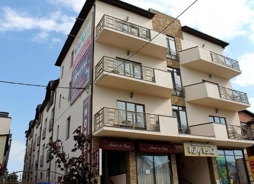 Bina Fotoğraf