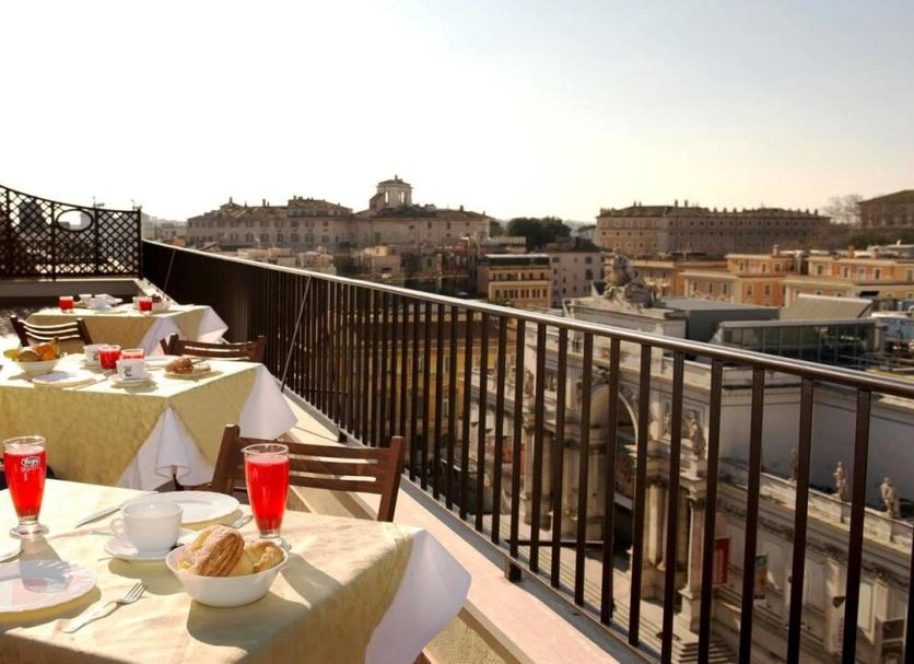 Balkon Fotoğraf