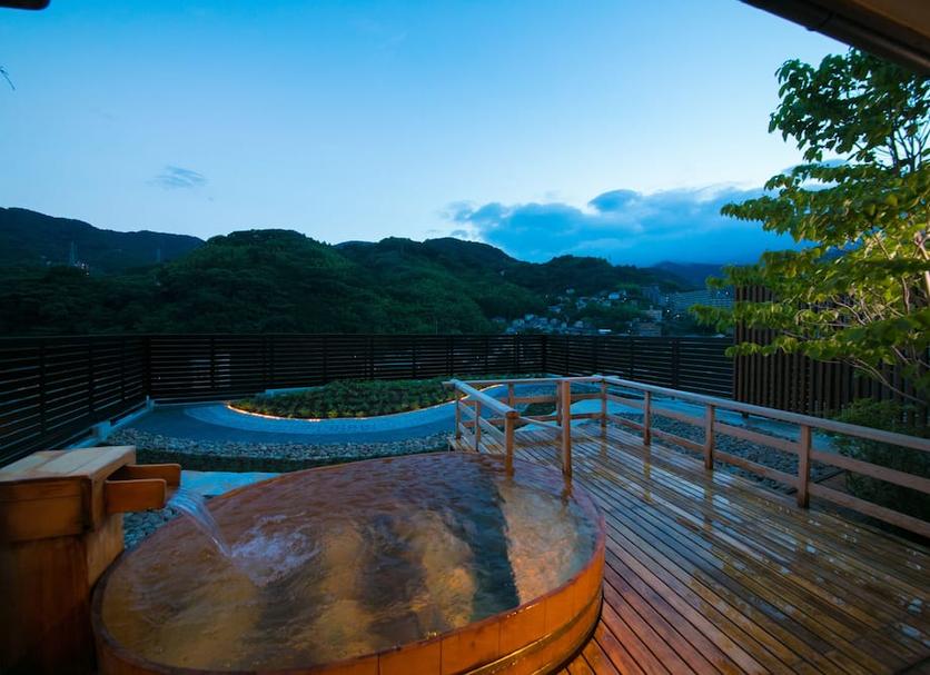 Balkon Fotoğraf