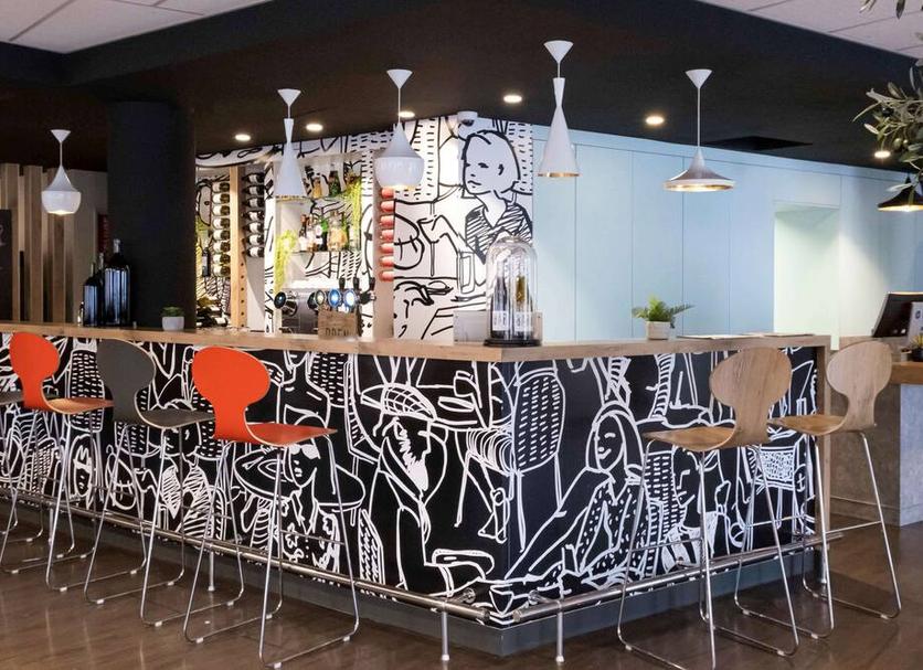Bar Fotoğraf