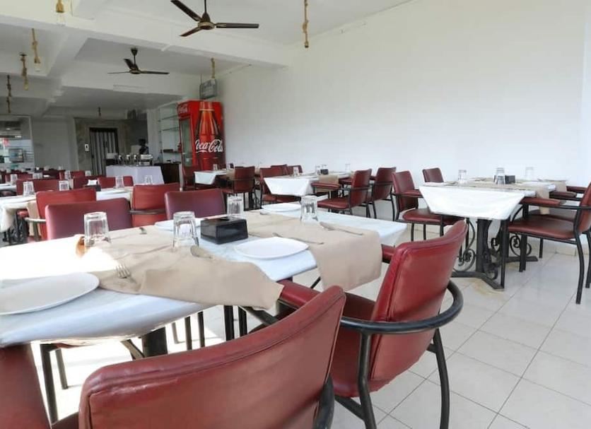 Restoran Fotoğraf