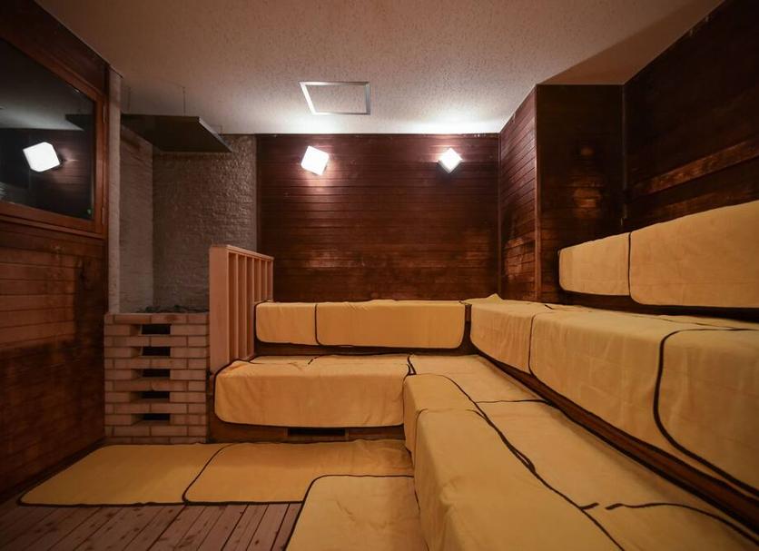 Spa Fotoğraf