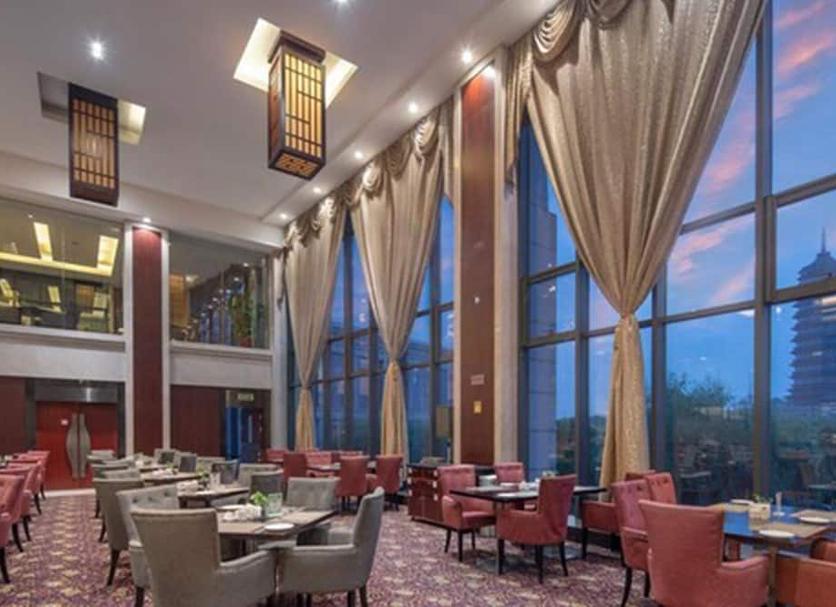 Restoran Fotoğraf