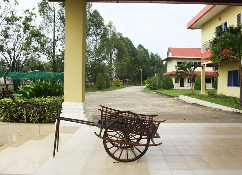 Veranda Fotoğraf