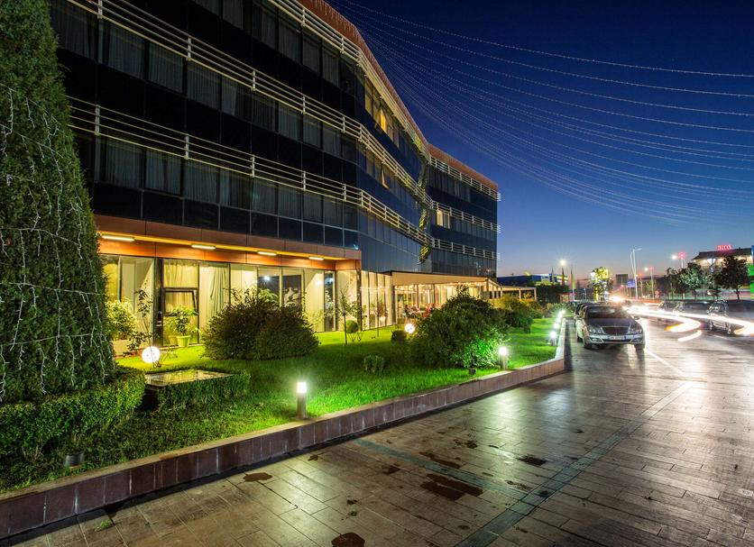 Bina Fotoğraf