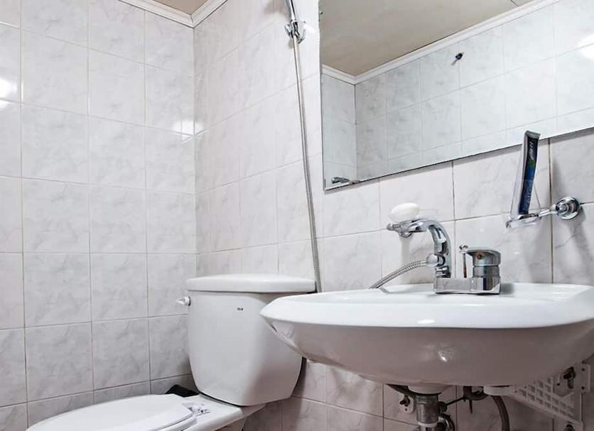 Banyo Fotoğraf