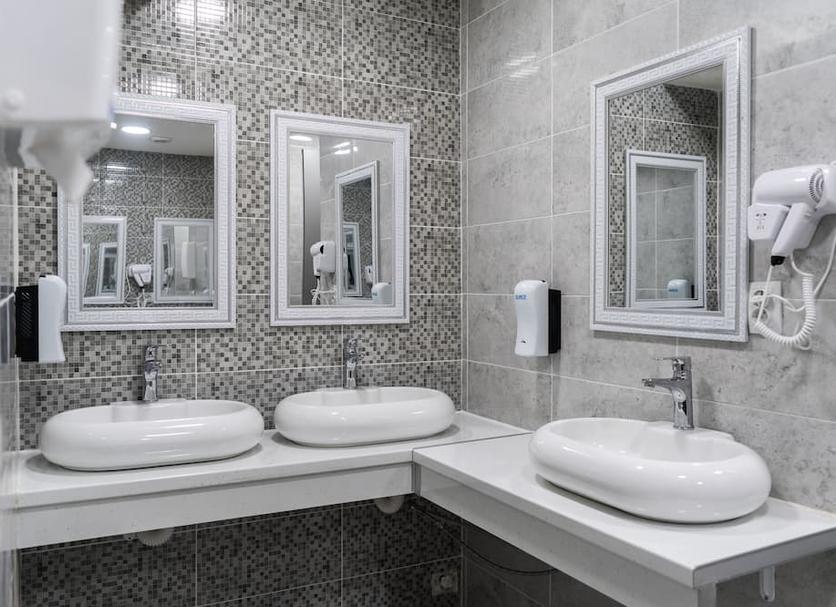 Banyo Fotoğraf