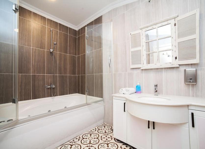 Banyo Fotoğraf