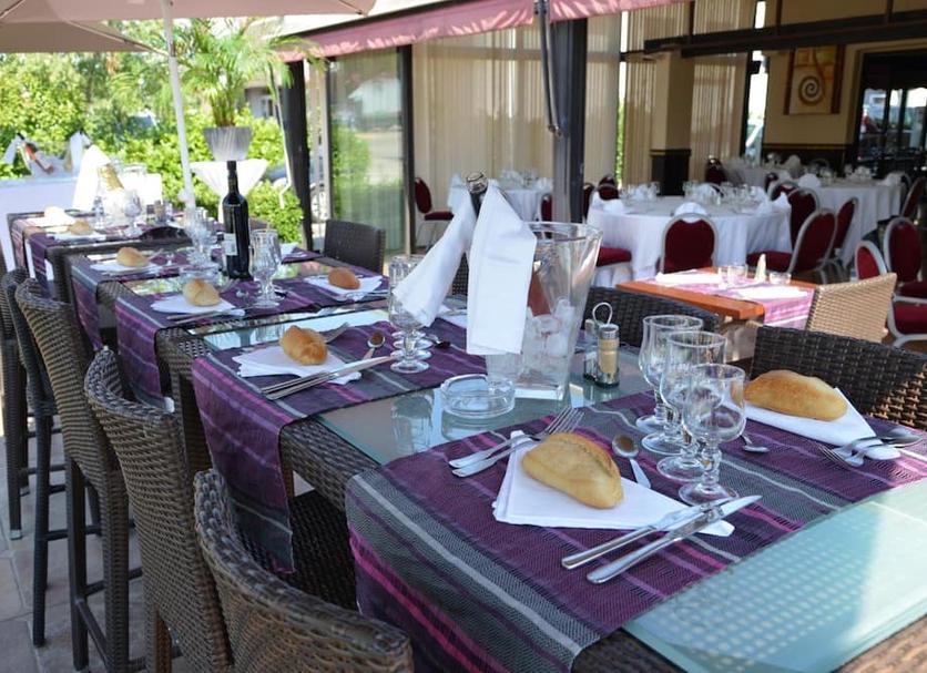 Restoran Fotoğraf