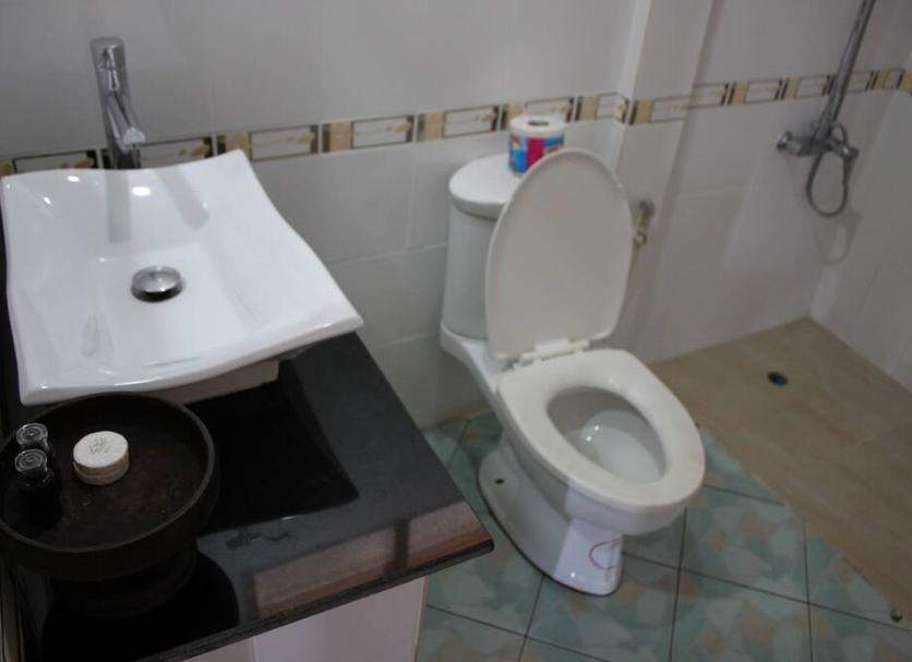 Banyo Fotoğraf