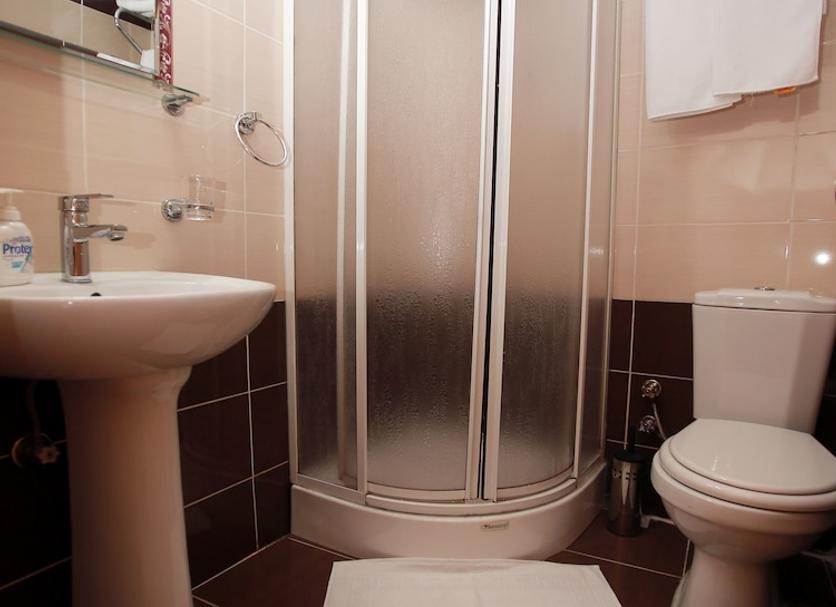 Banyo Fotoğraf