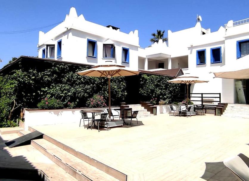 Veranda Fotoğraf