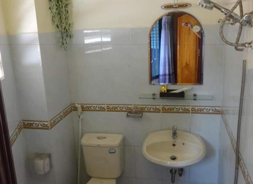 Banyo Fotoğraf