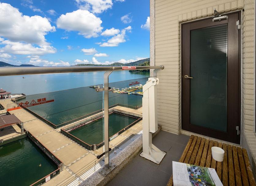 Balkon Fotoğraf