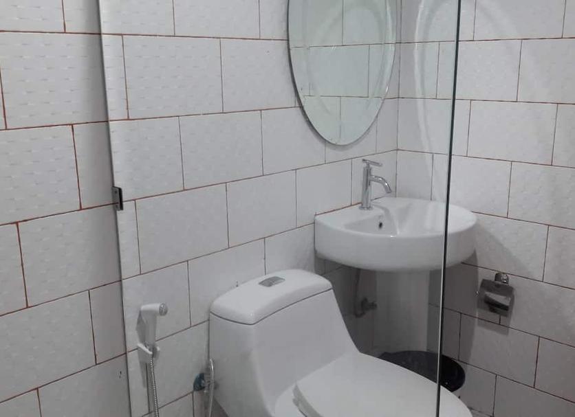Banyo Fotoğraf