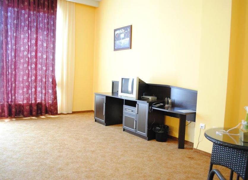 Oda olanağı Fotoğraf