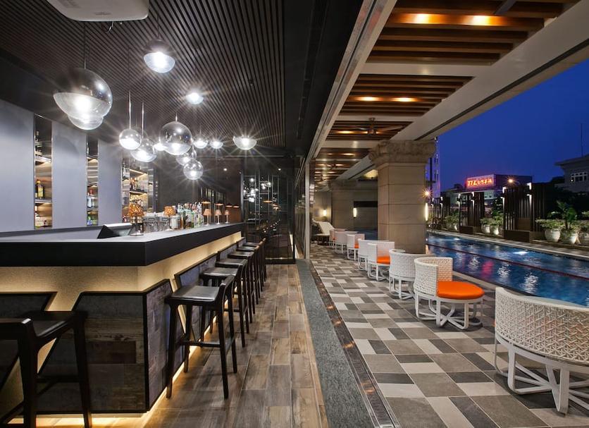 Bar Fotoğraf