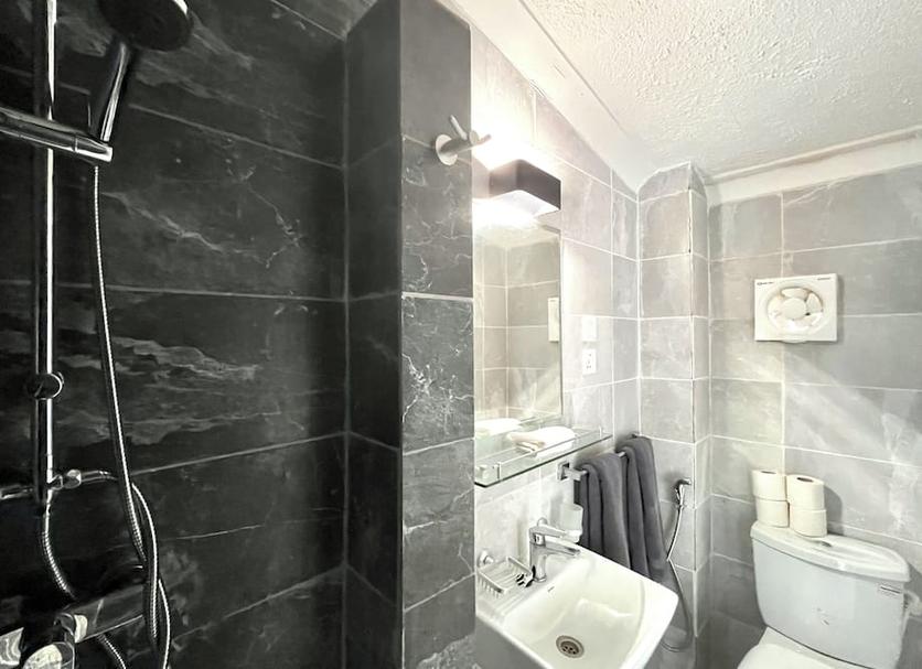 Banyo Fotoğraf
