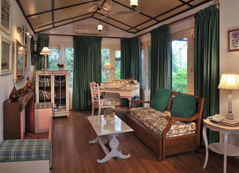 Oturma odası Fotoğraf