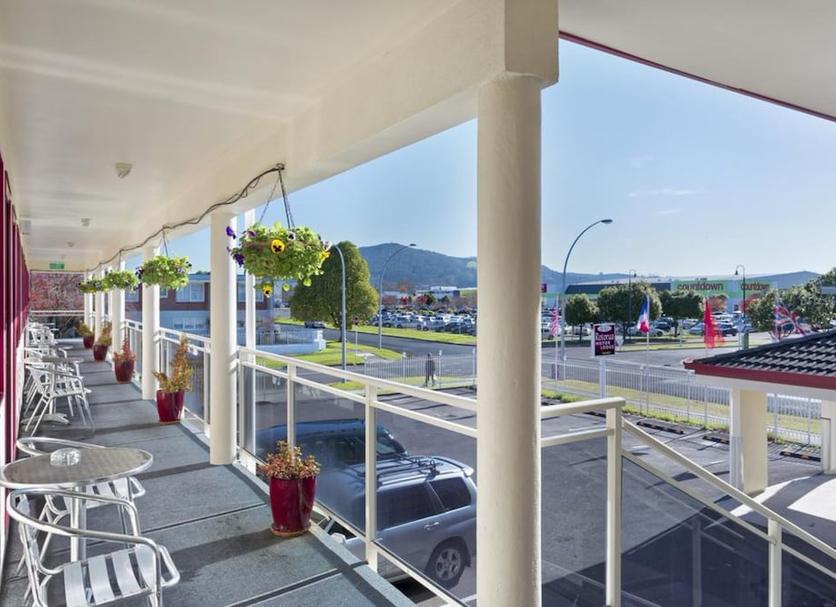 Veranda Fotoğraf