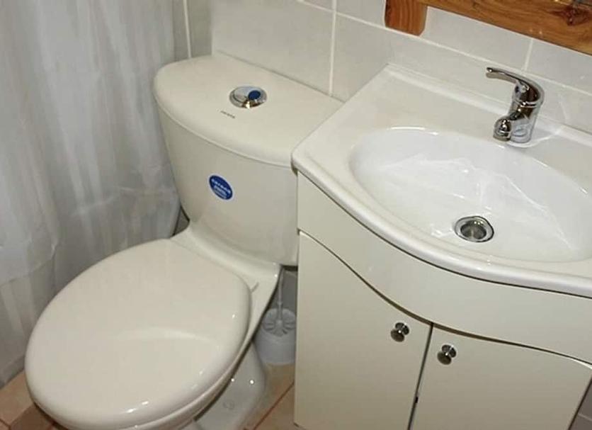 Banyo Fotoğraf
