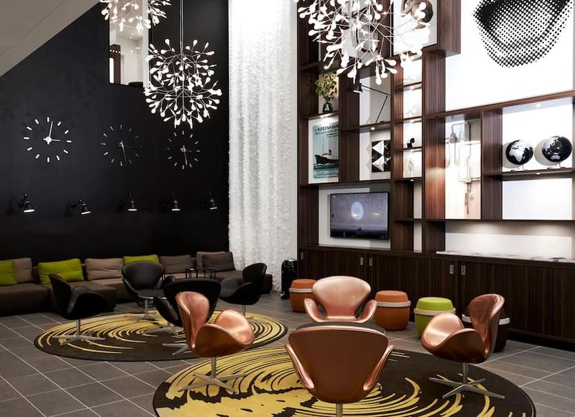 Salon Fotoğraf