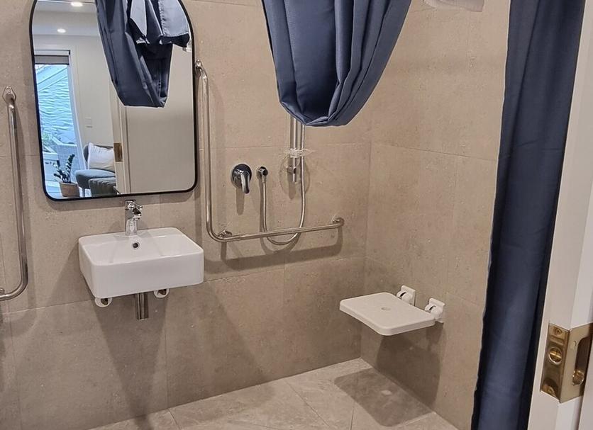 Banyo Fotoğraf