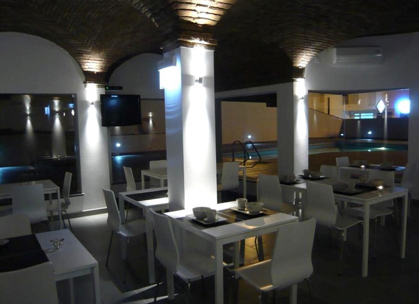 Restoran Fotoğraf