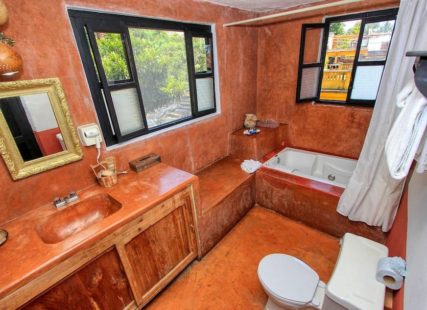 Banyo Fotoğraf