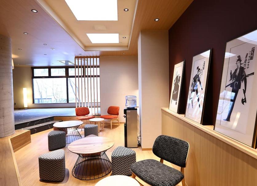 Salon Fotoğraf
