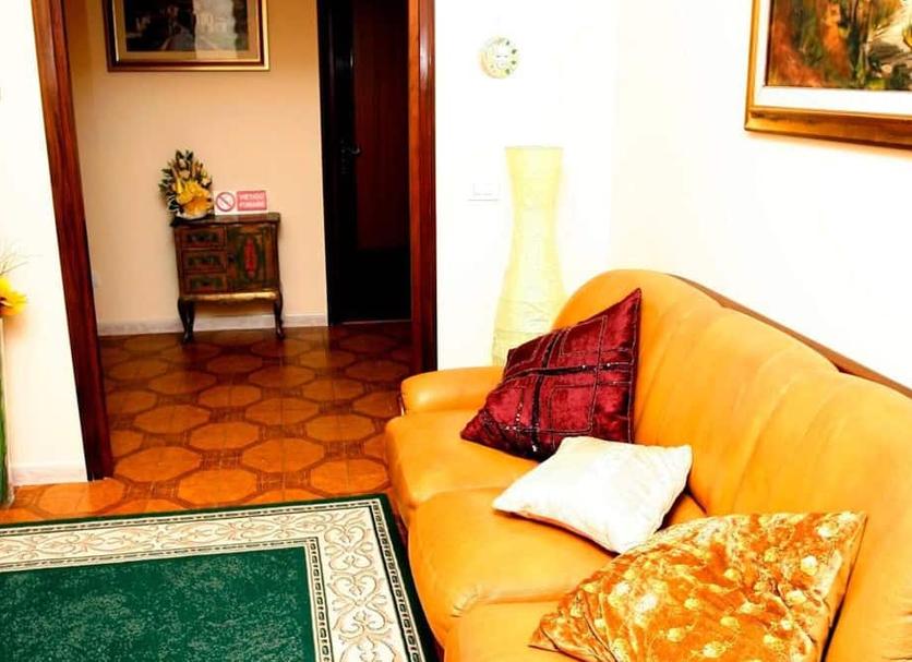 Oturma odası Fotoğraf
