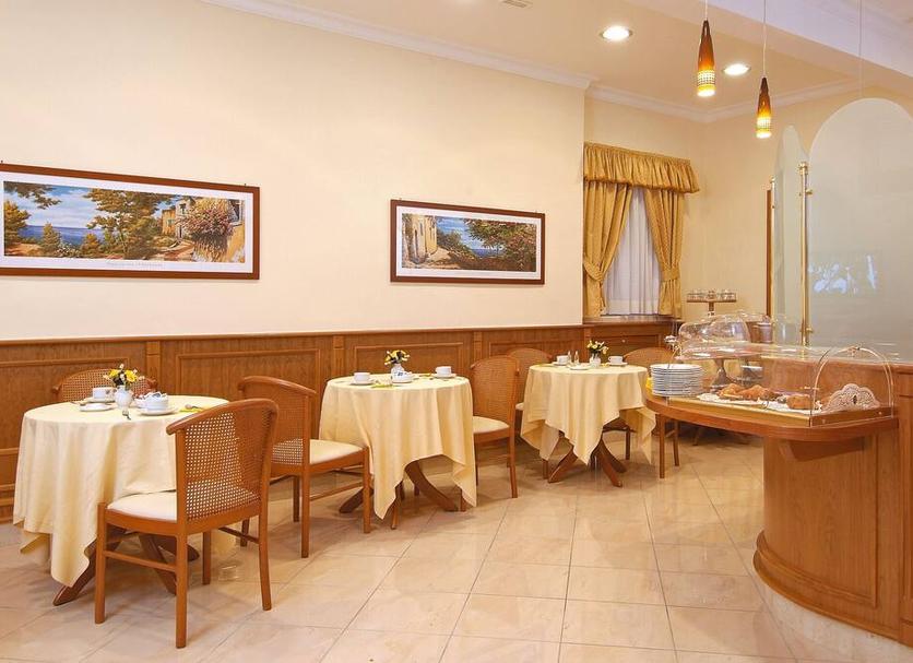 Restoran Fotoğraf