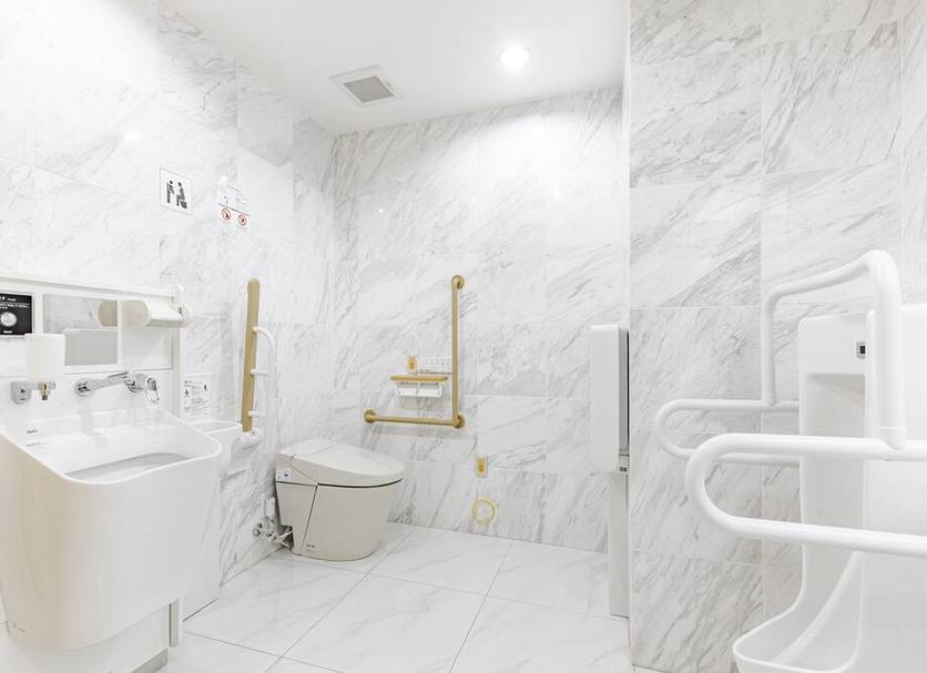 Banyo Fotoğraf