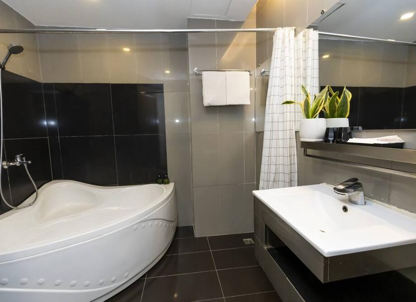 Banyo Fotoğraf