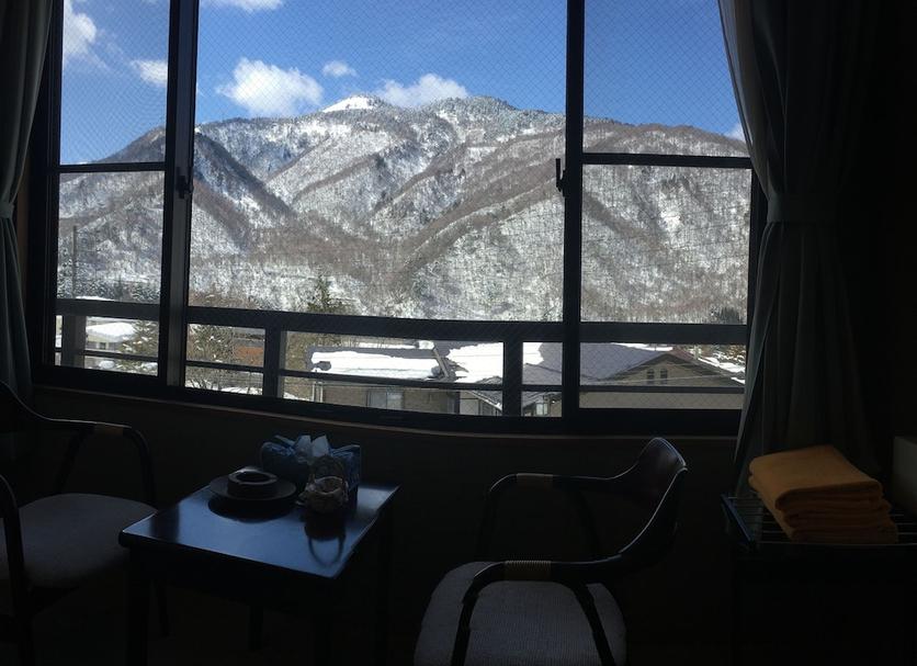 Balkon Fotoğraf