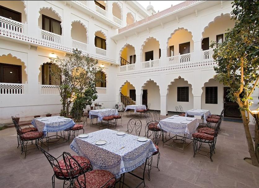 Veranda Fotoğraf