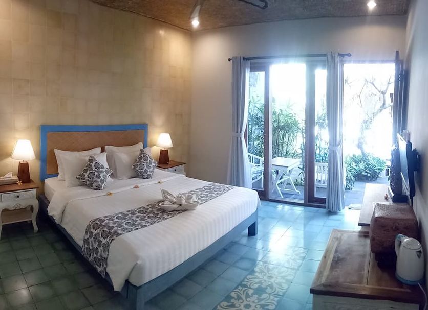 Yatak Odası Fotoğraf