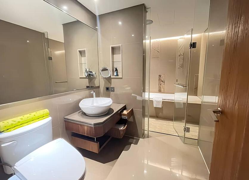 Banyo Fotoğraf