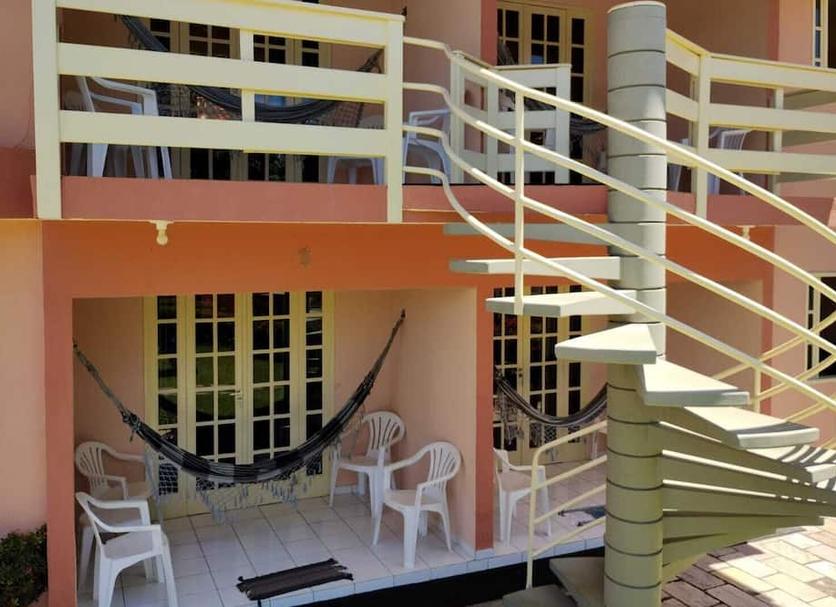 Veranda Fotoğraf