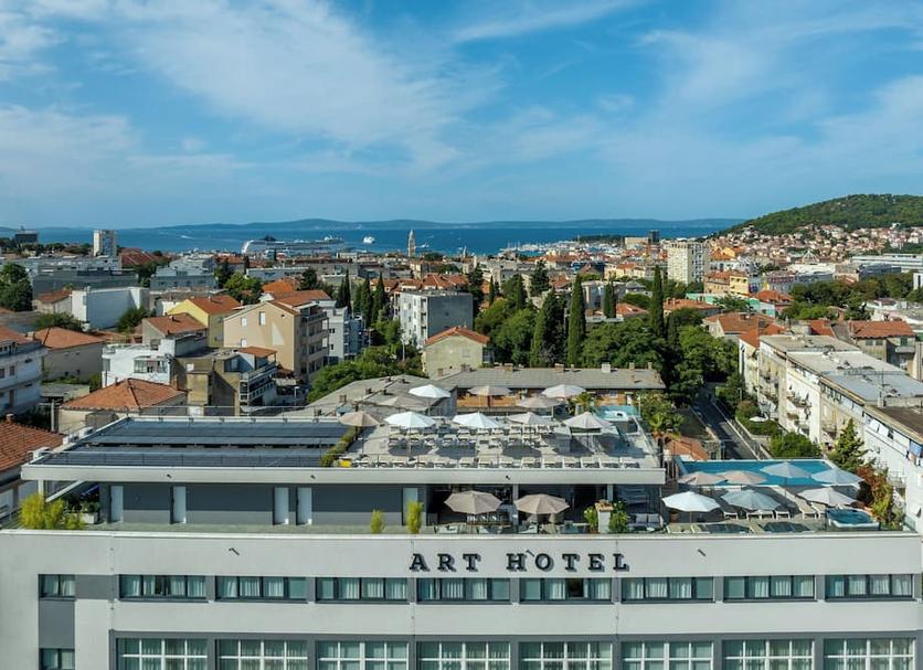 Dış görünüm Fotoğraf